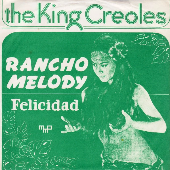 Item Rancho Melody / Felicidad product image