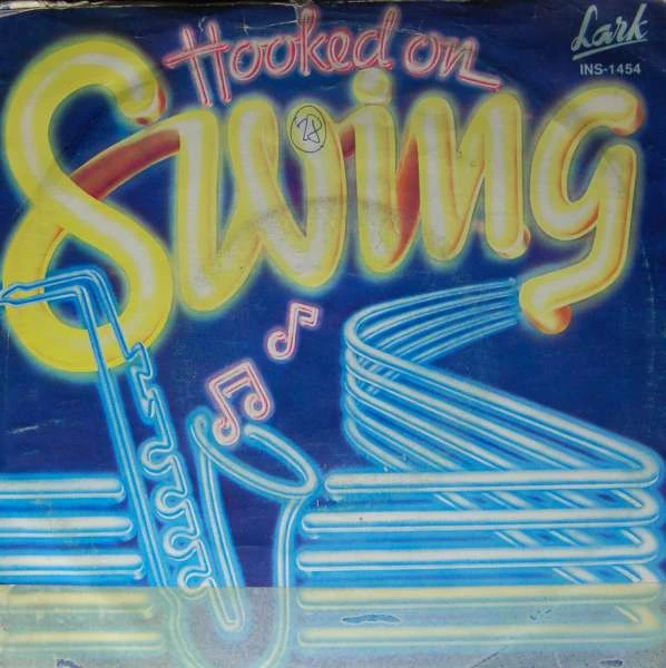 Hooked On Swing / In The Mood