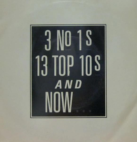 Image of the ordered vinyl