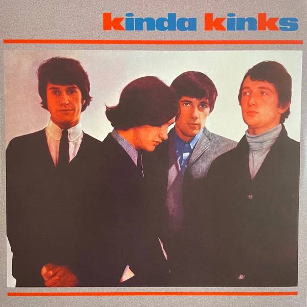 Item Kinda Kinks product image