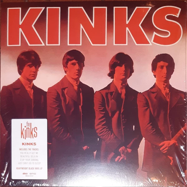 Item Kinks product image