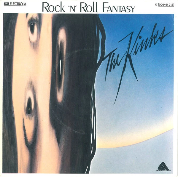 Rock 'n' Roll Fantasy / Artificial Light