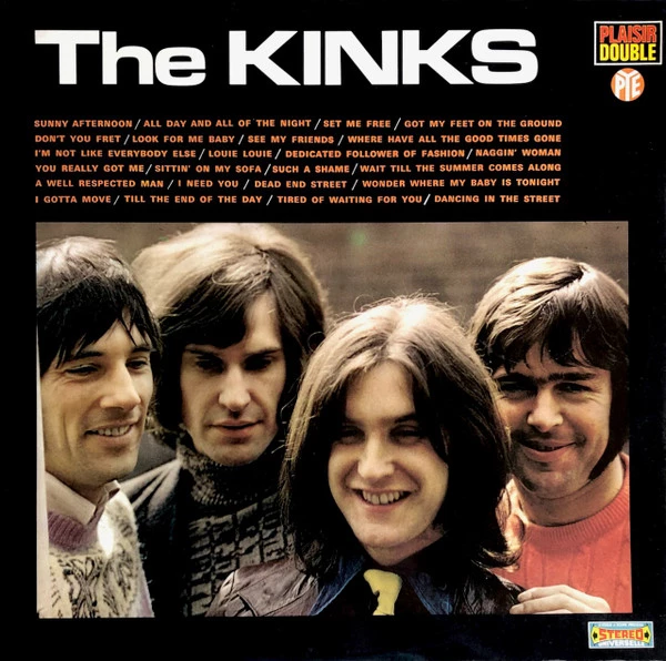 The Kinks