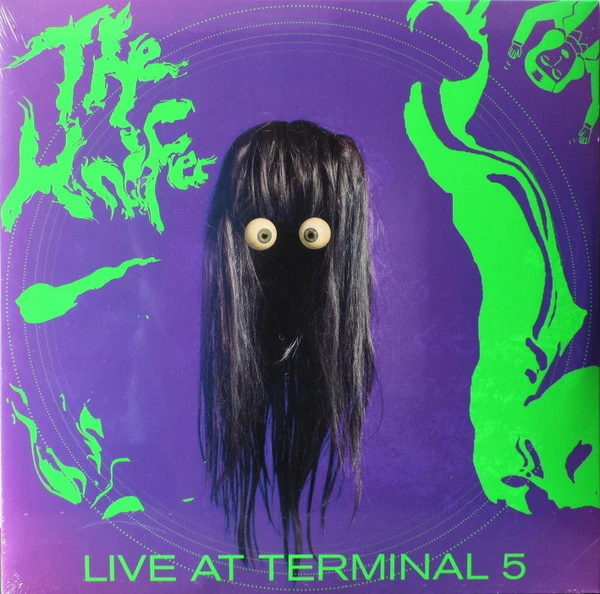 Item Live At Terminal 5 product image