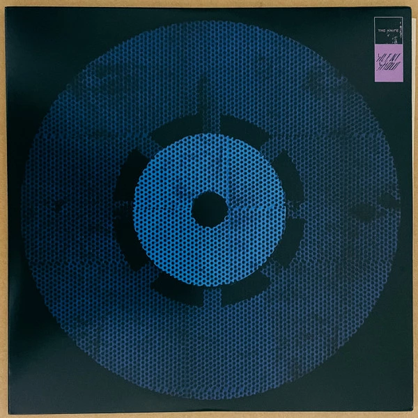 Image of the ordered vinyl