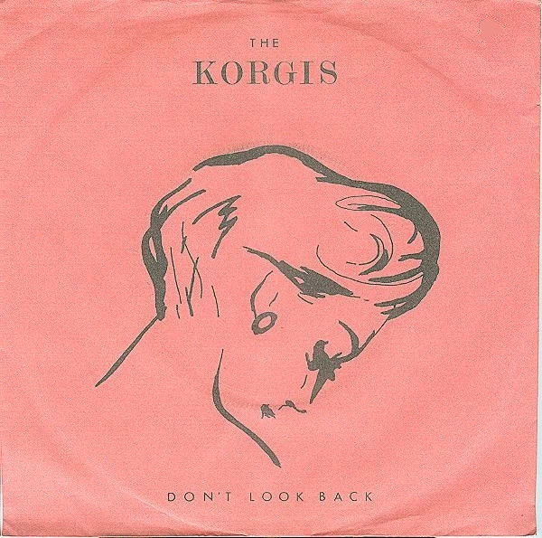 Don't Look Back / Xenophobia