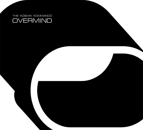 Item Overmind product image