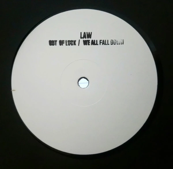 Out Of Luck / We All Fall Down