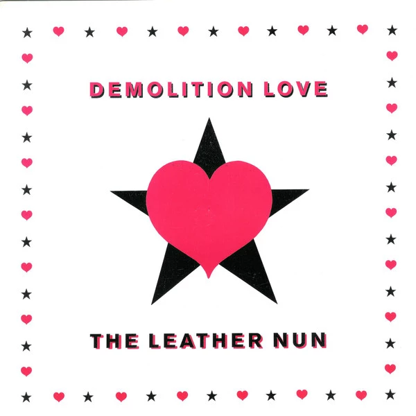 Demolition Love / She Said