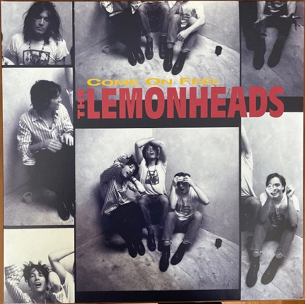 Item Come On Feel The Lemonheads product image