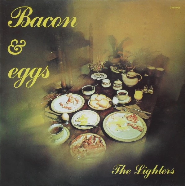 Item Bacon & Eggs product image