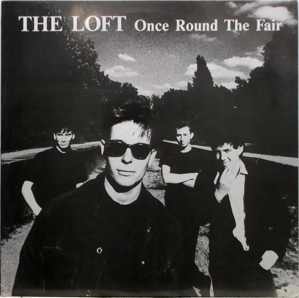 1982-1985 Once Round The Fair