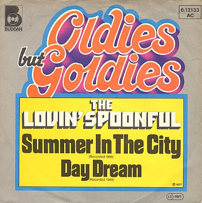 Summer In The City / Day Dream / Daydream