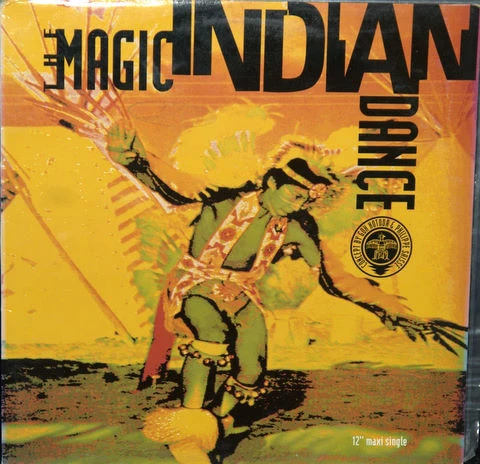 Item Oochigeas Indian Song product image