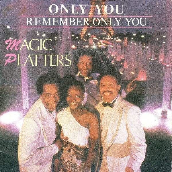 Only You / Remember Only You