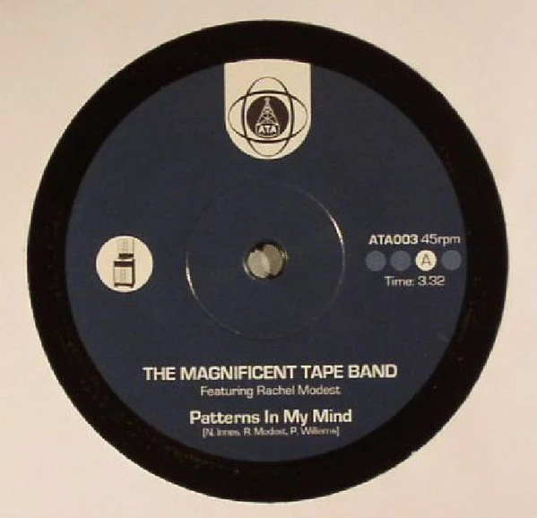 Image of the ordered vinyl