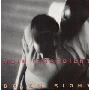 Do Me Right / Do Me Right (Instrumental)