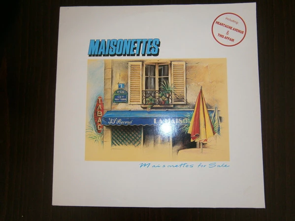 Maisonettes For Sale