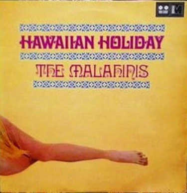 Item Hawaiian Holiday product image
