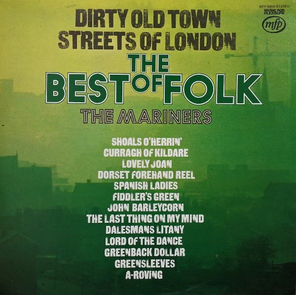 The Best Of Folk