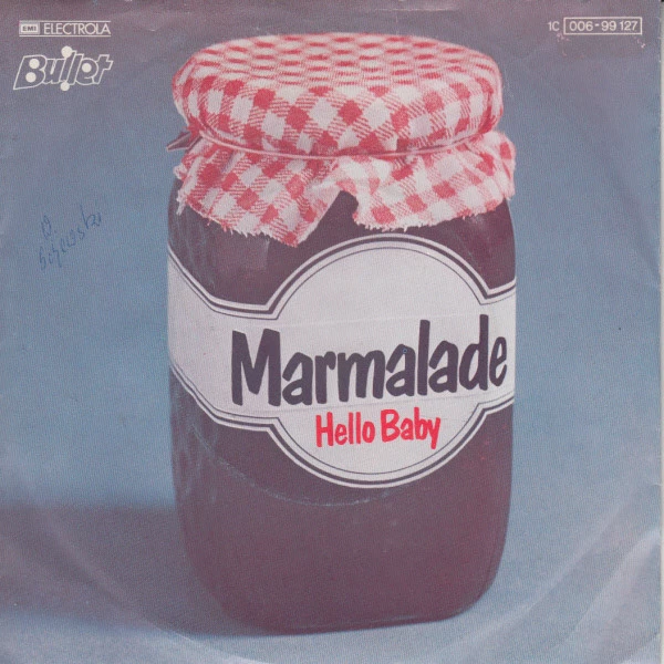 Item Hello Baby / Sentimental Value product image