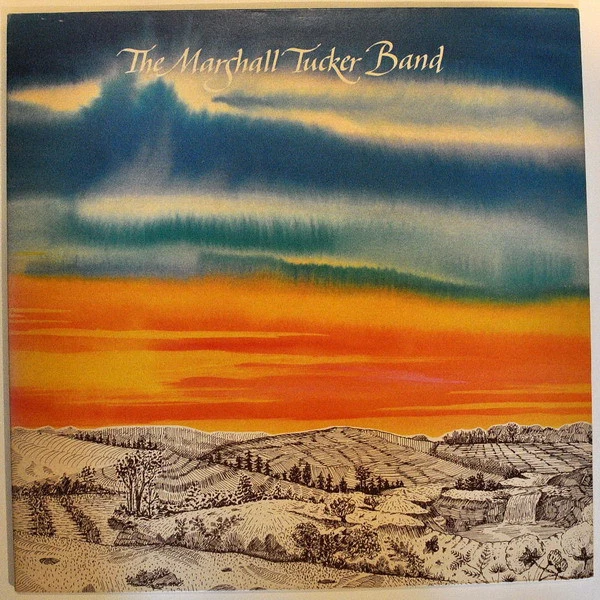 Item The Marshall Tucker Band product image