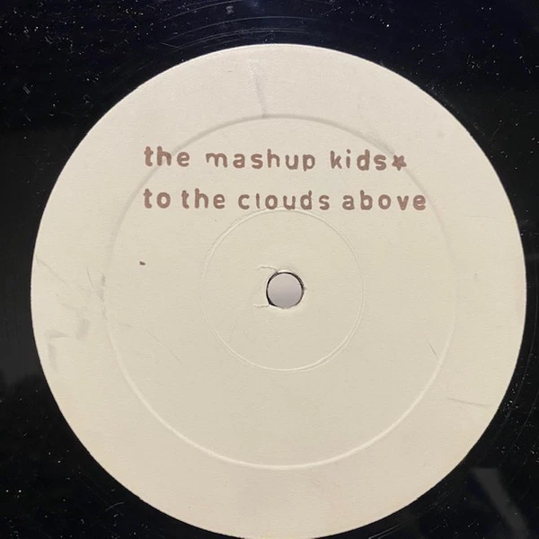 Item To The Clouds Above product image