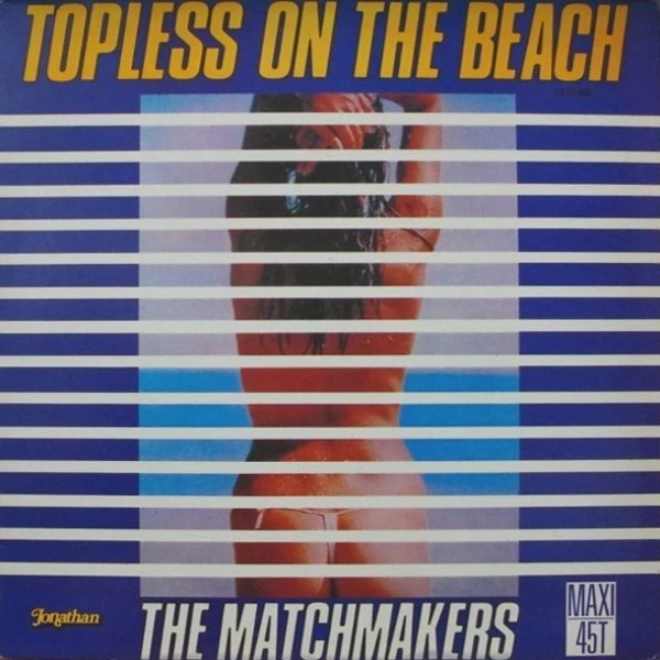 Item Topless On The Beach product image