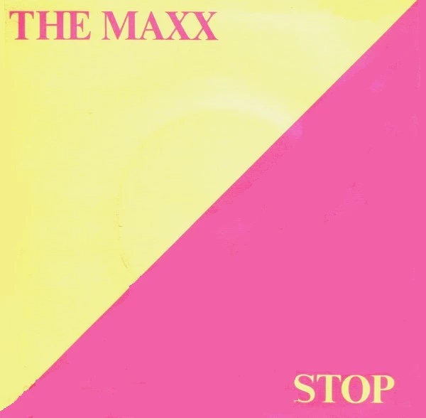 Stop / Cocaïne