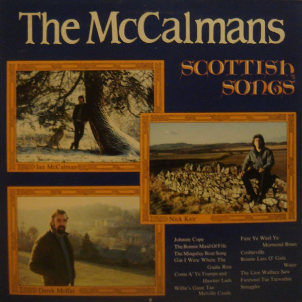 Item Scottish Songs product image