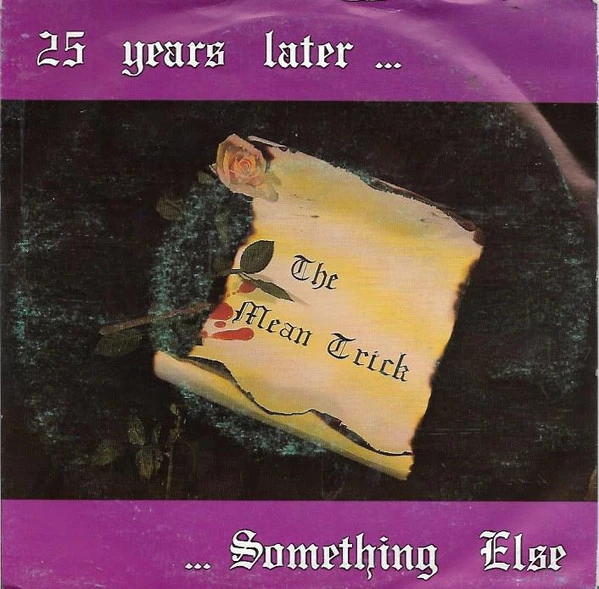 25 Years Later  / Something Else 