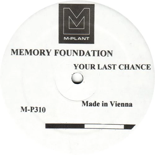 Image of the ordered vinyl