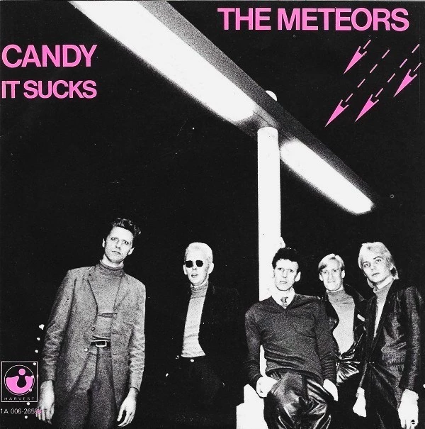 Candy / It Sucks