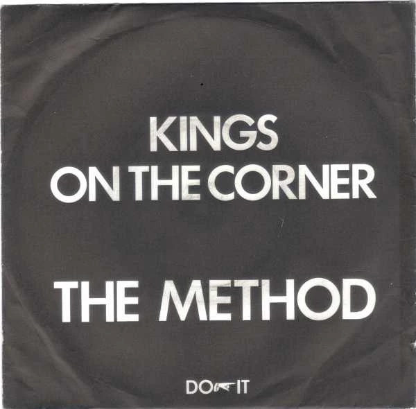 Kings On The Corner / Dynamo