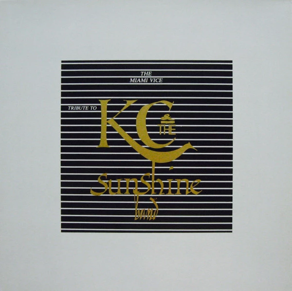 Item Tribute To K.C. & The Sunshine Band product image