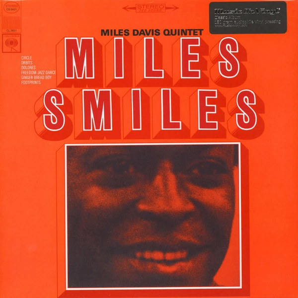 Item Miles Smiles product image