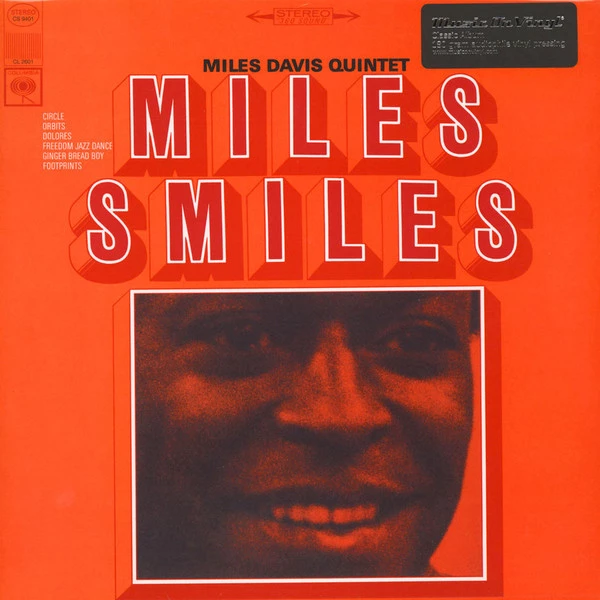 Miles Smiles