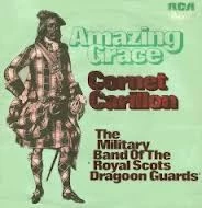 Amazing Grace / Cornet Carillon / Cornet Carillon