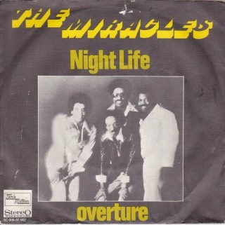 Night Life / Overture / Overture