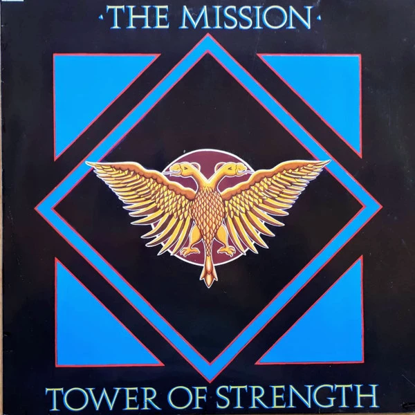 Tower Of Strength