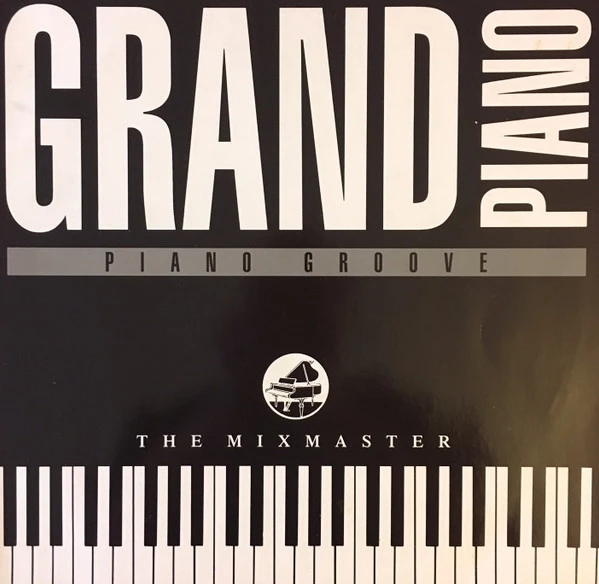 Item Grand Piano product image