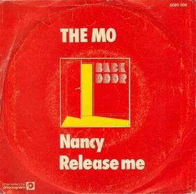 Nancy / Release Me / Release Me