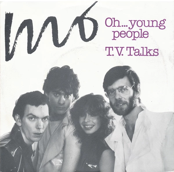 Oh... Young People / T.V. Talks / T.V. Talks