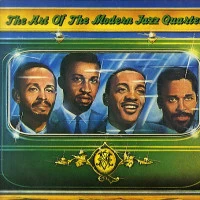 Item The Art Of The Modern Jazz Quartet (The Atlantic Years) product image