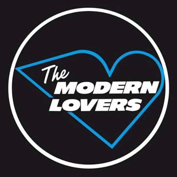 Item The Modern Lovers  product image