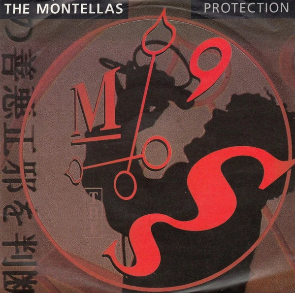 Item Protection / New Rules For Lovers  (Session For Capitol Radio - March 1988) product image