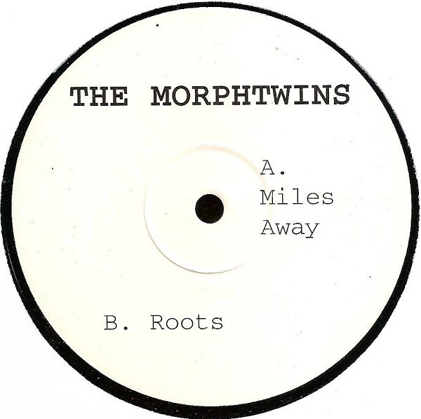 Miles Away / Roots