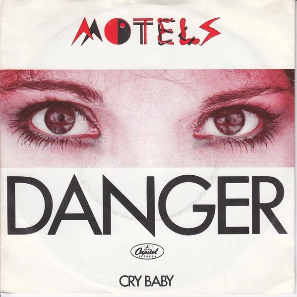 Item Danger / Cry Baby product image