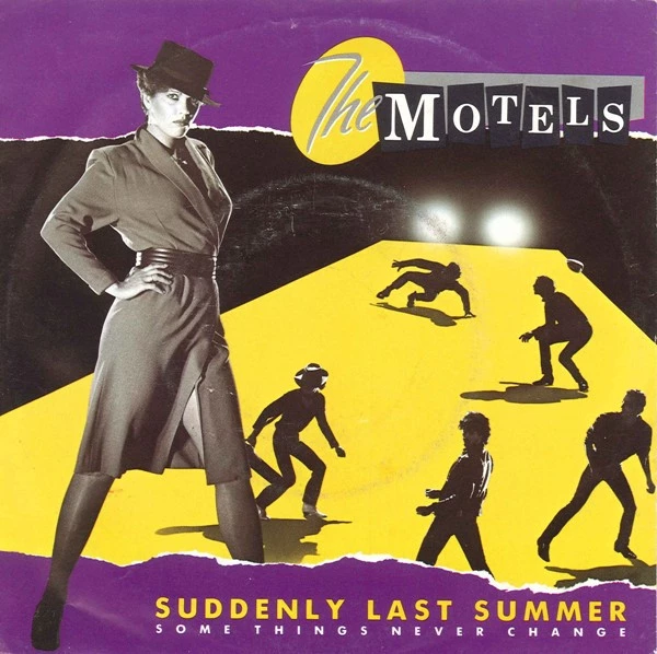 Suddenly Last Summer / Some Things Never Change