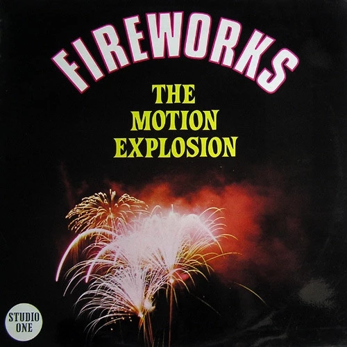 Item Fireworks product image